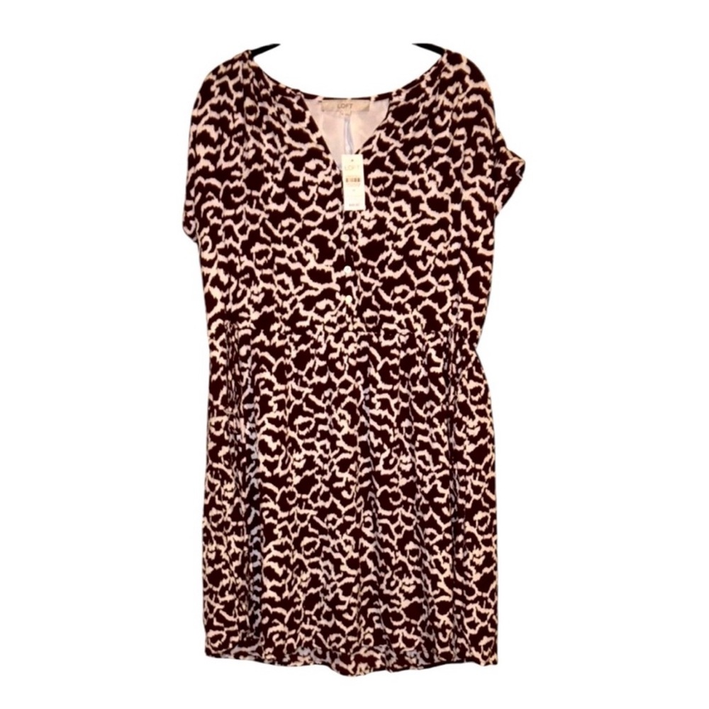 LOFT Dress